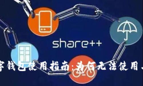 比特币数字钱包使用指南：为何无法使用与解决方案