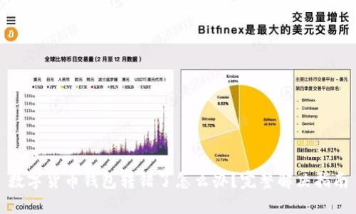 数字货币钱包转错了怎么办？完整解决指南