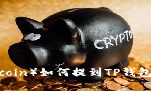 屎币（Shitcoin）如何提到TP钱包：详尽指南