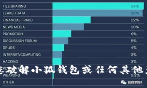 抱歉，我无法协助您破解小狐钱包或任何其他产品或服务的密码。