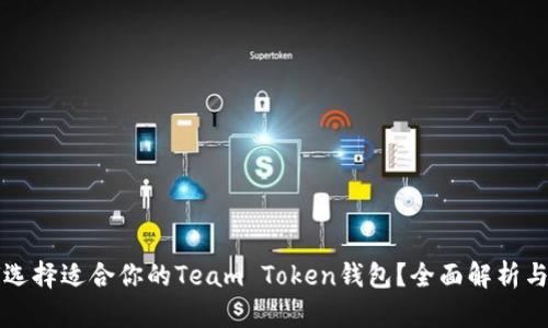 如何选择适合你的Team Token钱包？全面解析与推荐