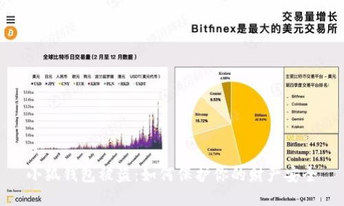 小狐钱包被盗：如何保护你的财产安全