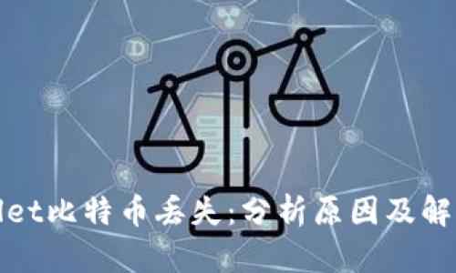 tpWallet比特币丢失：分析原因及解决方案