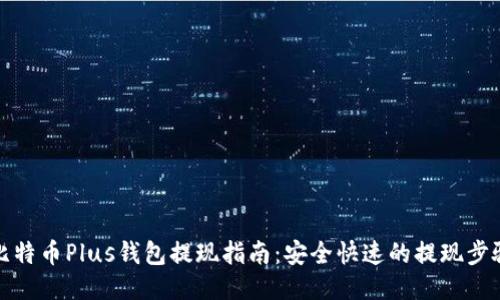 比特币Plus钱包提现指南：安全快速的提现步骤