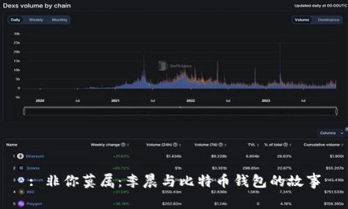 : 非你莫属：李晨与比特币钱包的故事