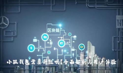 小狐钱包需要升级吗？全面解析与用户体验