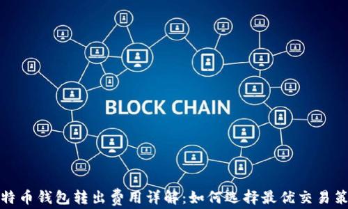 
比特币钱包转出费用详解：如何选择最优交易策略
